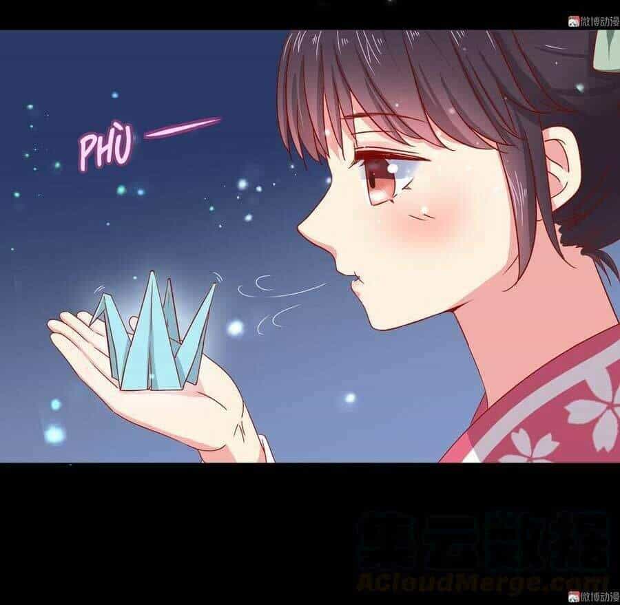 Những Tháng Ngày Bị Thiên Địch Nuôi Dưỡng - Chương 7 - ảnh 26