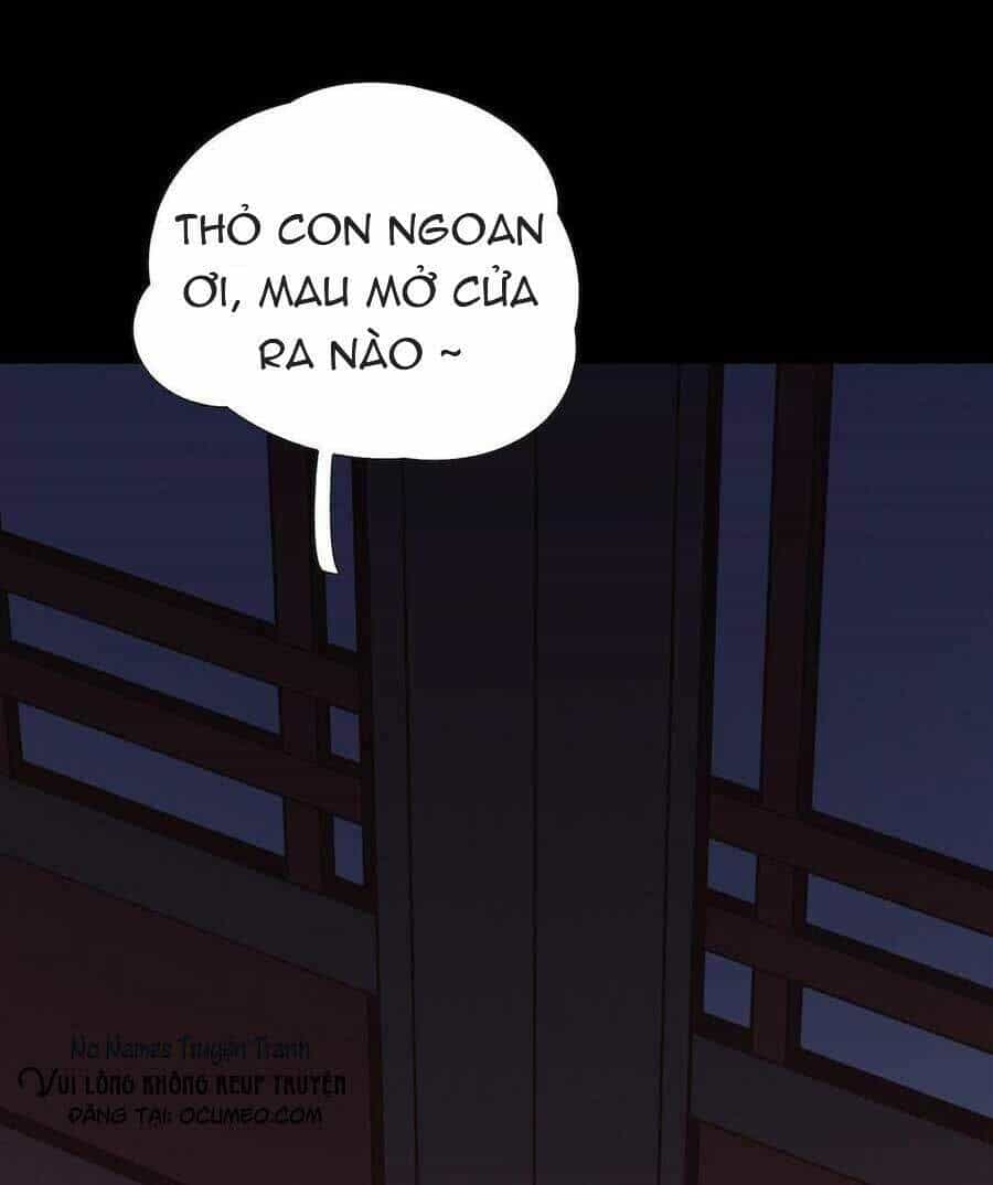 Những Tháng Ngày Bị Thiên Địch Nuôi Dưỡng - Chương 7 - ảnh 4