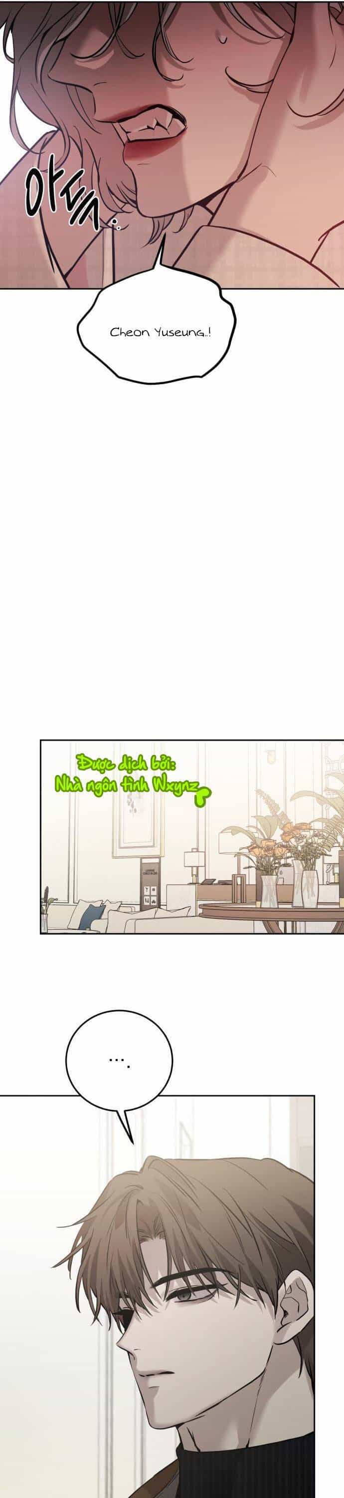 Những Thứ Thú Tính - Chương 10 - ảnh 17