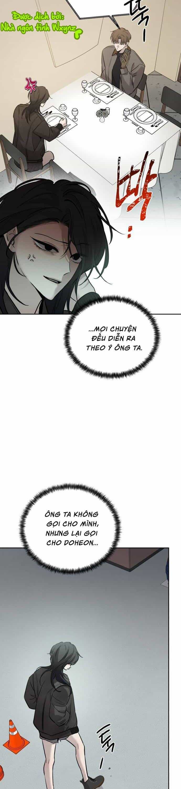 Những Thứ Thú Tính - Chương 10 - ảnh 26