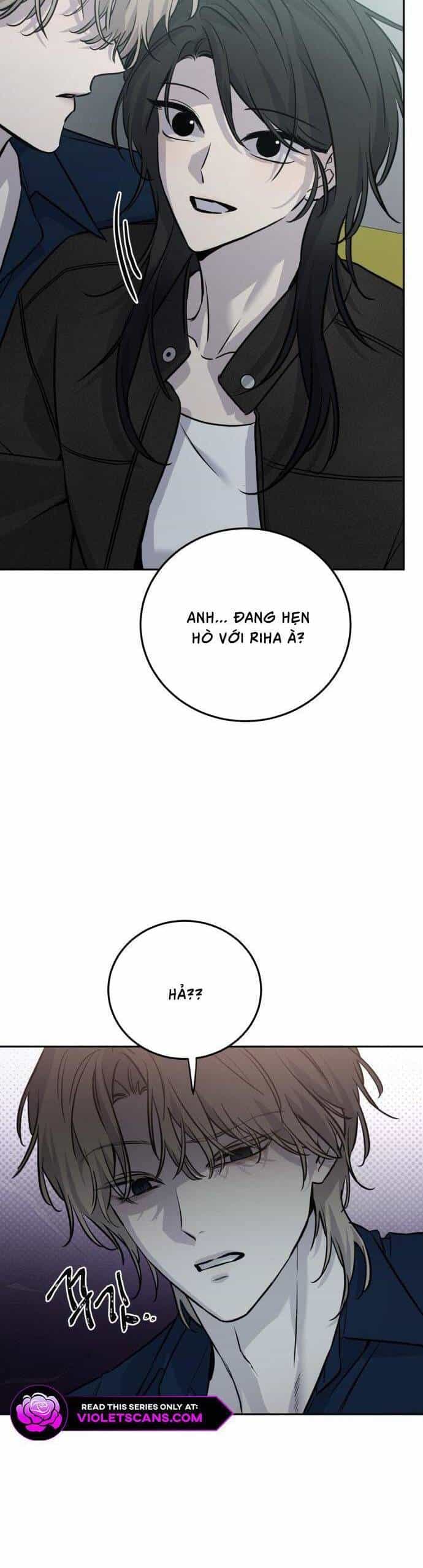 Những Thứ Thú Tính - Chương 11 - ảnh 28