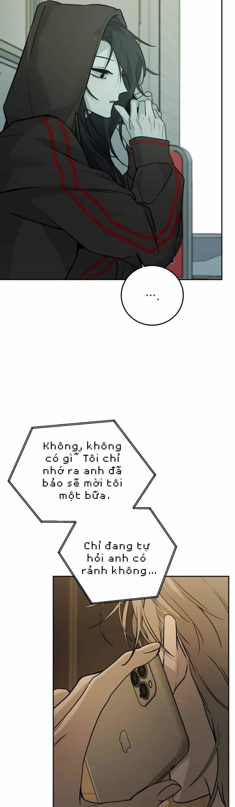 Những Thứ Thú Tính - Chương 12 - ảnh 51