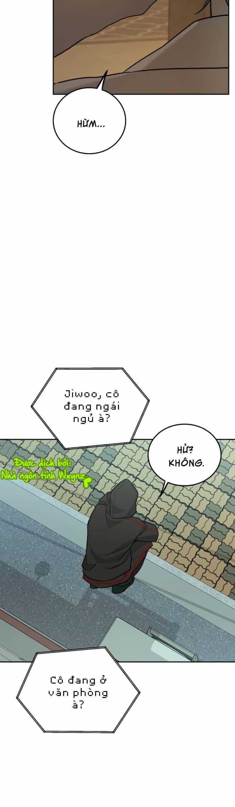 Những Thứ Thú Tính - Chương 12 - ảnh 52