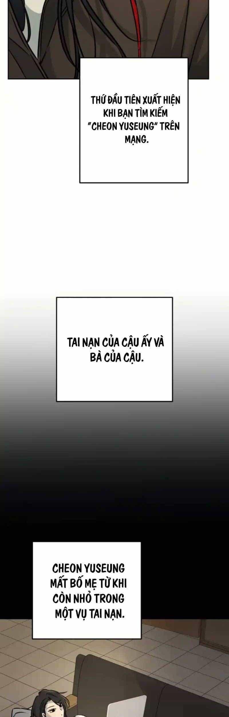 Những Thứ Thú Tính - Chương 13 - ảnh 38