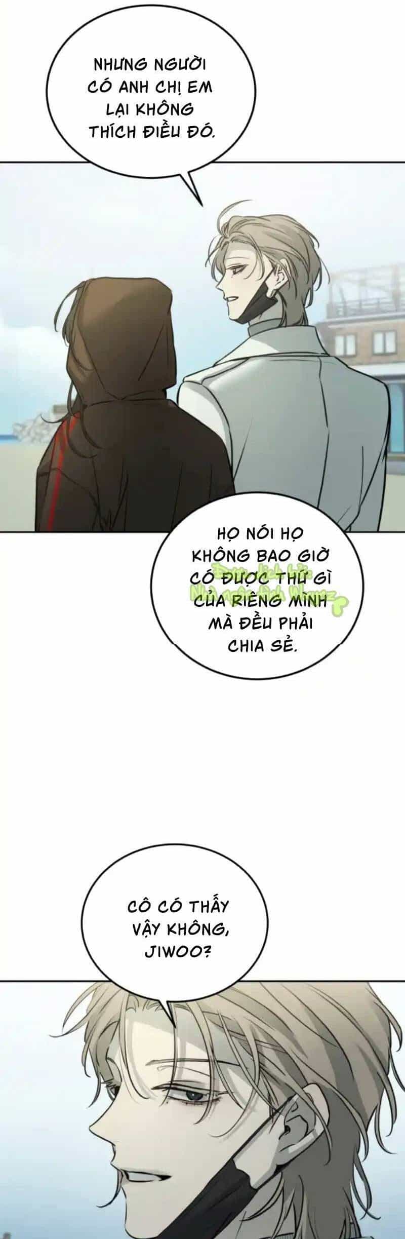 Những Thứ Thú Tính - Chương 13 - ảnh 49