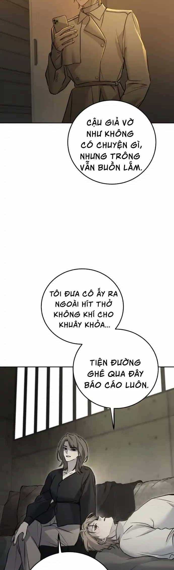 Những Thứ Thú Tính - Chương 14 - ảnh 15
