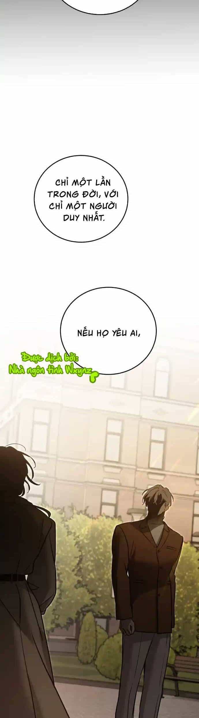 Những Thứ Thú Tính - Chương 14 - ảnh 38