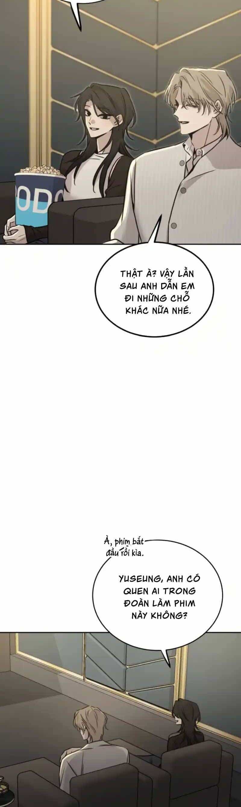Những Thứ Thú Tính - Chương 15 - ảnh 15