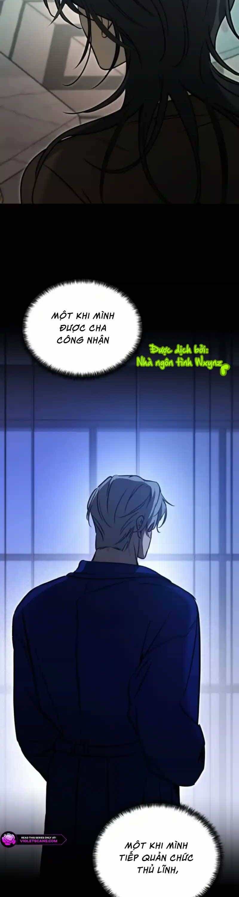 Những Thứ Thú Tính - Chương 15 - ảnh 51