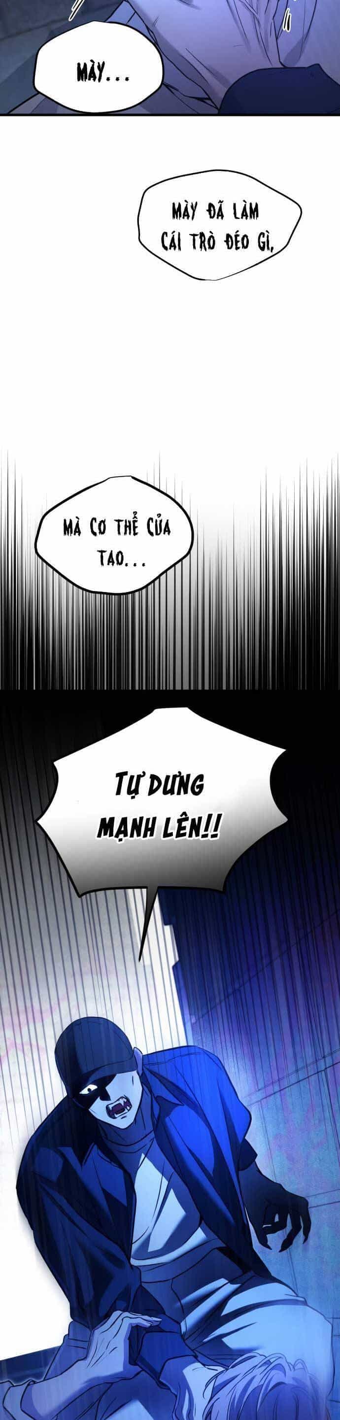 Những Thứ Thú Tính - Chương 16 - ảnh 11