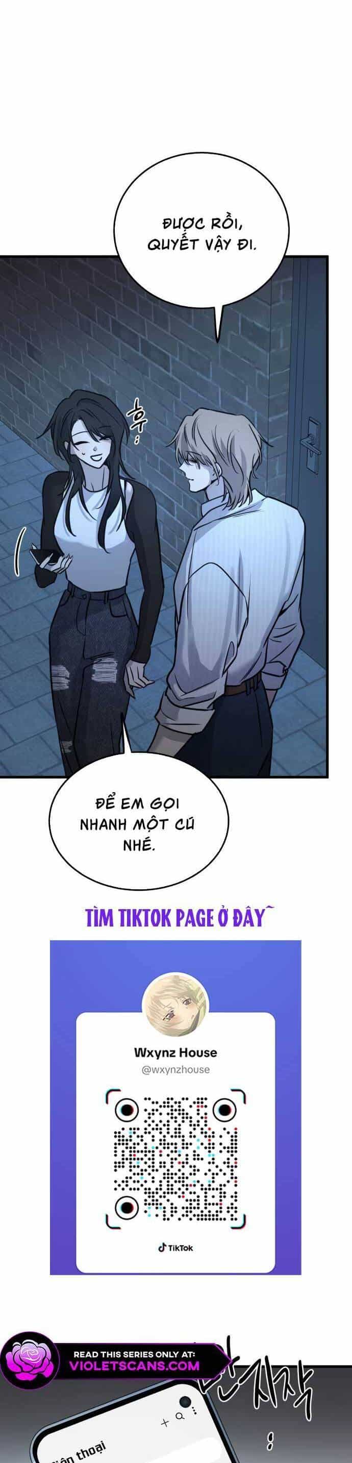 Những Thứ Thú Tính - Chương 16 - ảnh 44
