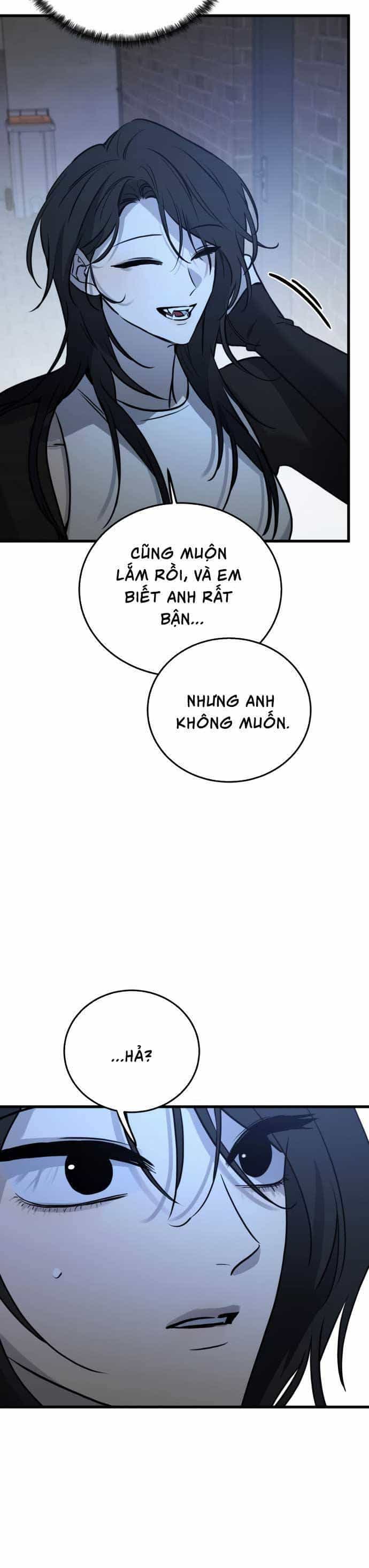 Những Thứ Thú Tính - Chương 16 - ảnh 51