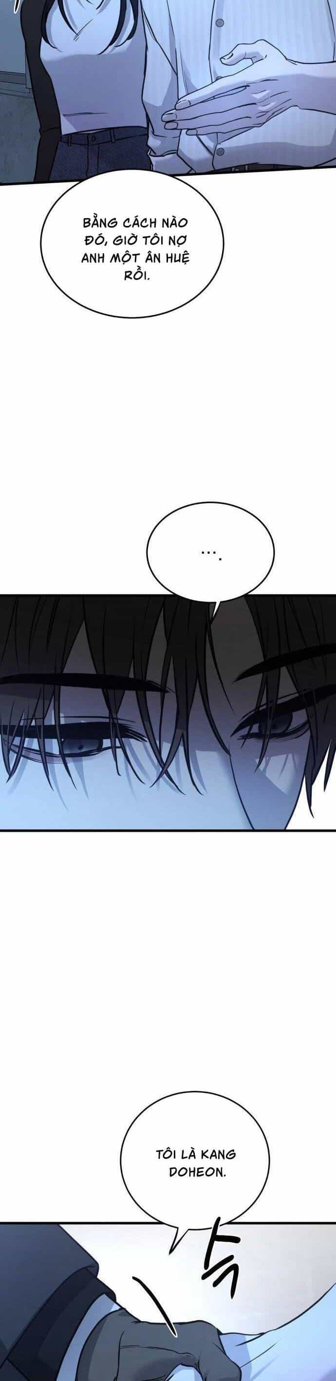 Những Thứ Thú Tính - Chương 17 - ảnh 14