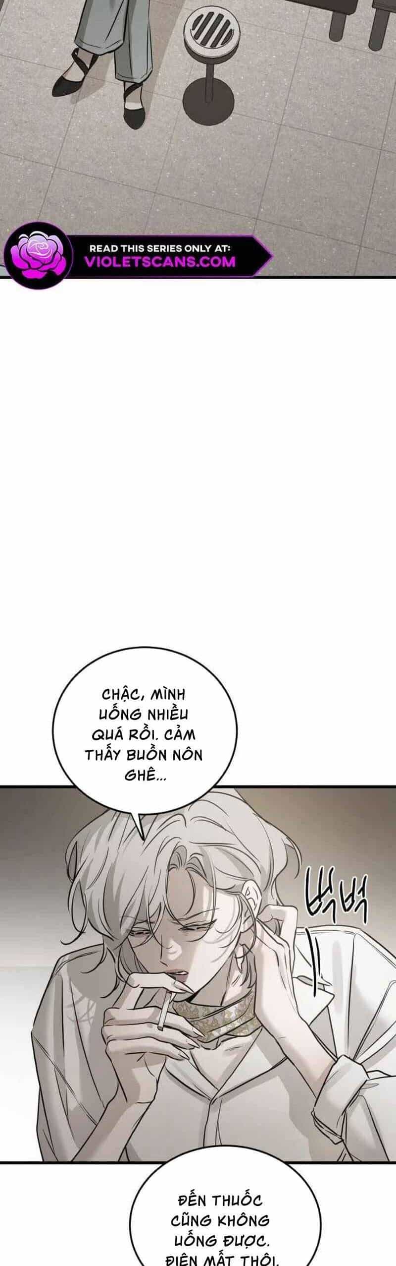 Những Thứ Thú Tính - Chương 18 - ảnh 49