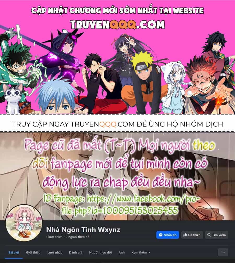 Những Thứ Thú Tính - Chương 20 - ảnh 1