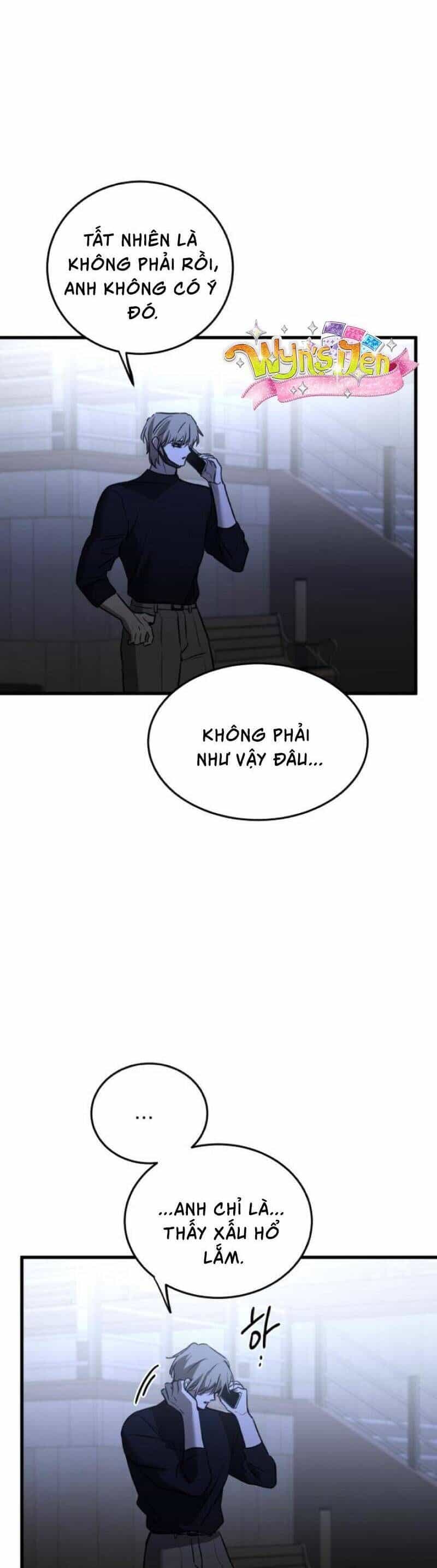 Những Thứ Thú Tính - Chương 21 - ảnh 30