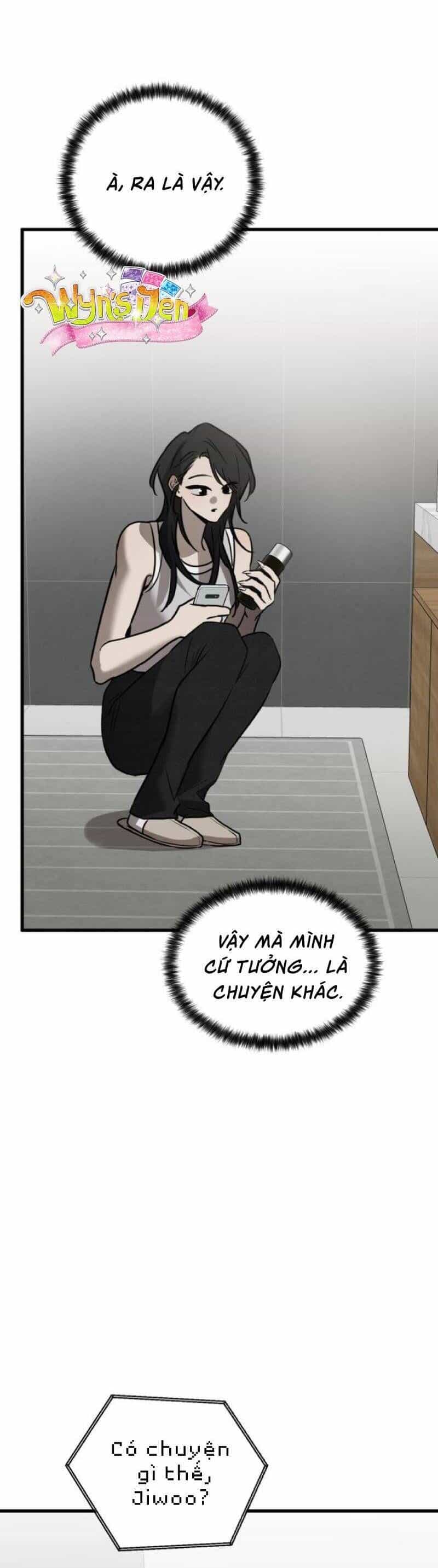 Những Thứ Thú Tính - Chương 21 - ảnh 37