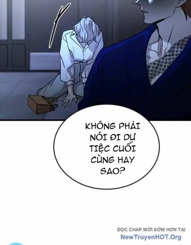 Những Thứ Thú Tính - Chương 22 - ảnh 6