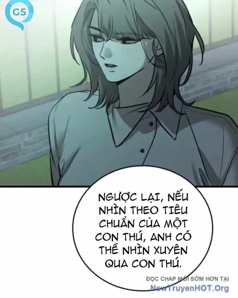 Những Thứ Thú Tính - Chương 25 - ảnh 38