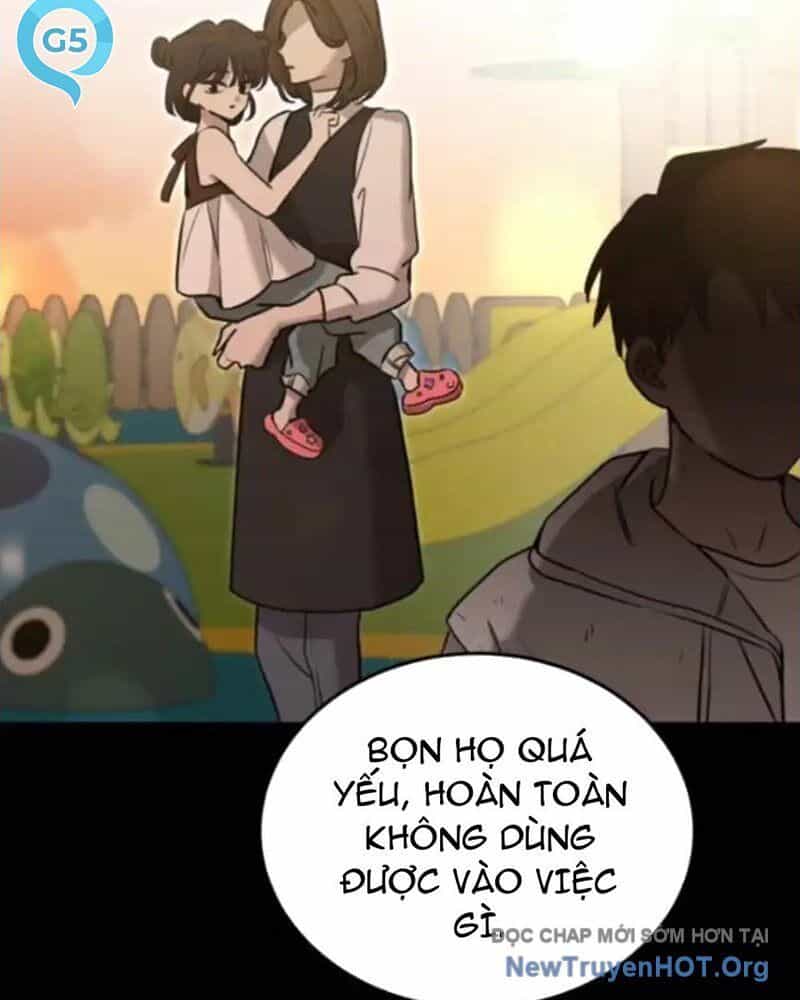 Những Thứ Thú Tính - Chương 28 - ảnh 32