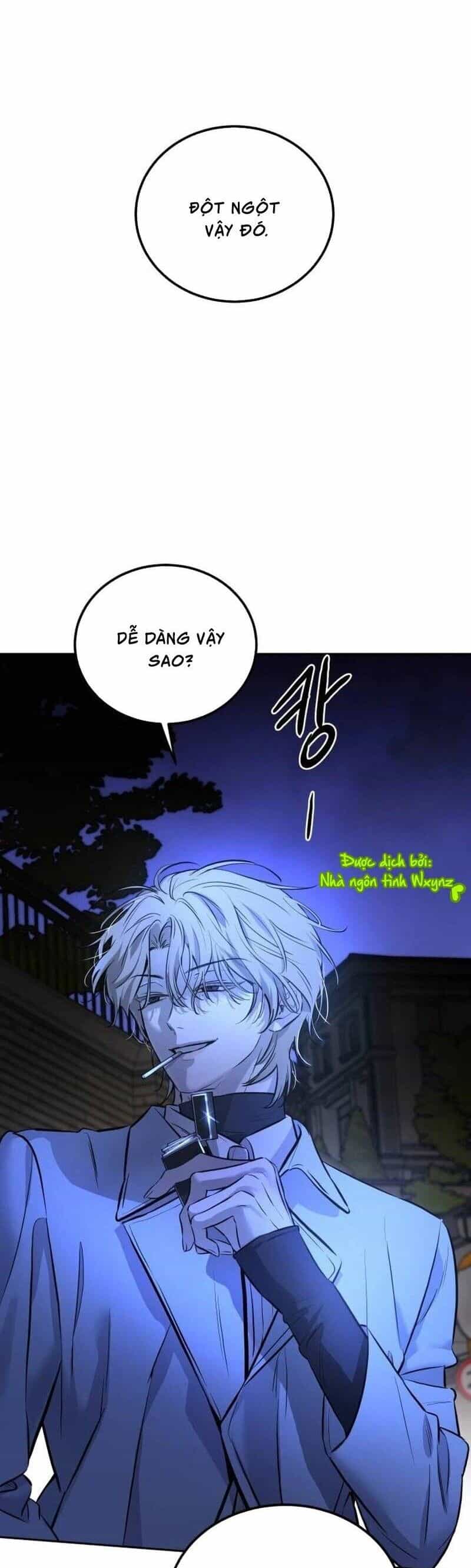 Những Thứ Thú Tính - Chương 3 - ảnh 51