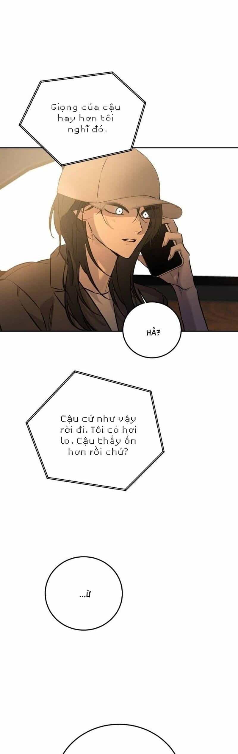 Những Thứ Thú Tính - Chương 3 - ảnh 66