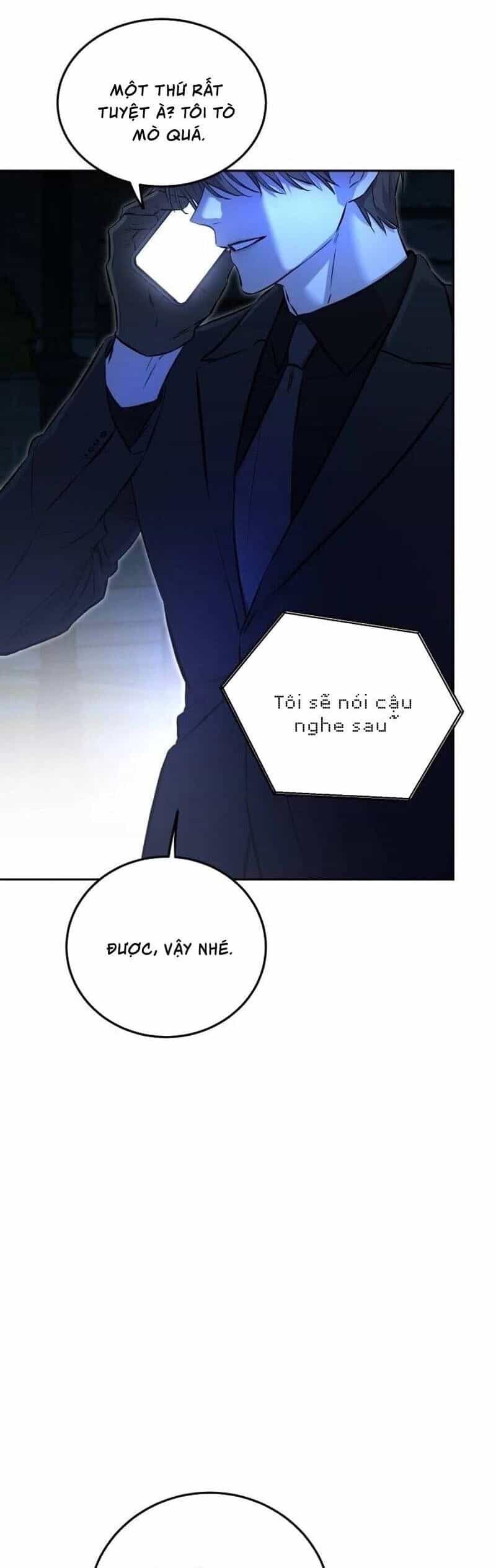 Những Thứ Thú Tính - Chương 3 - ảnh 68