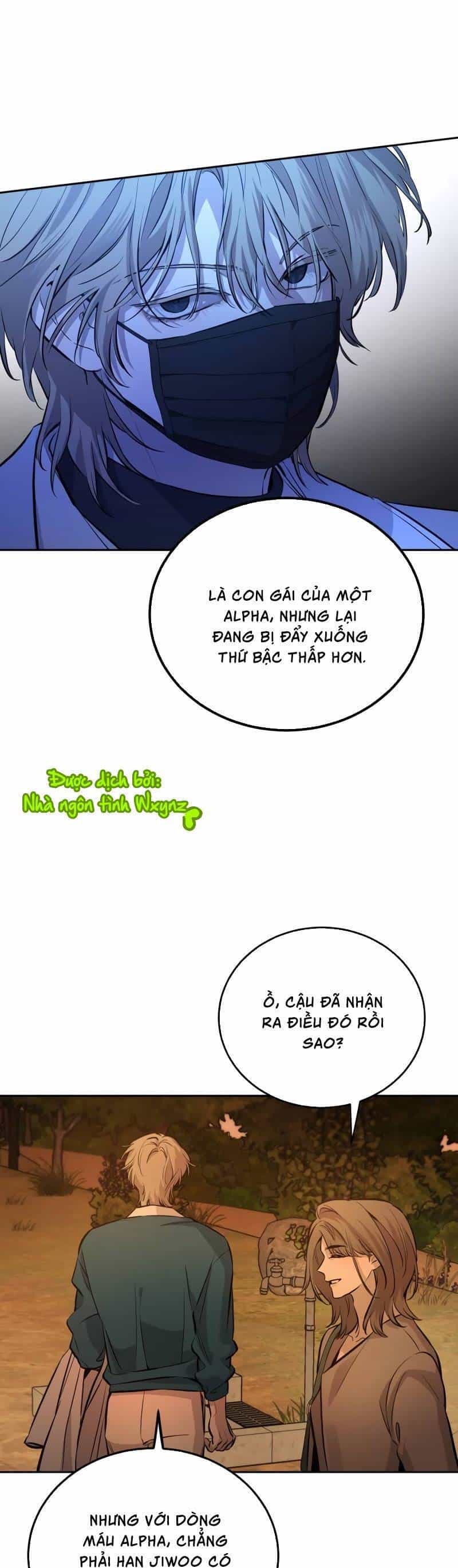 Những Thứ Thú Tính - Chương 5 - ảnh 29