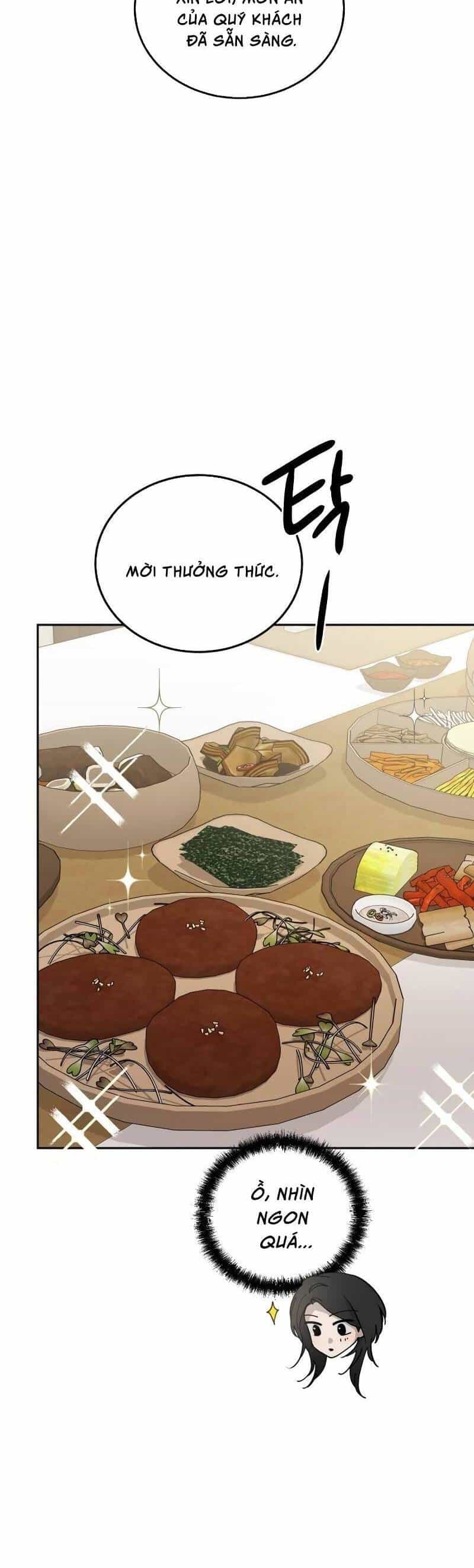 Những Thứ Thú Tính - Chương 6 - ảnh 28