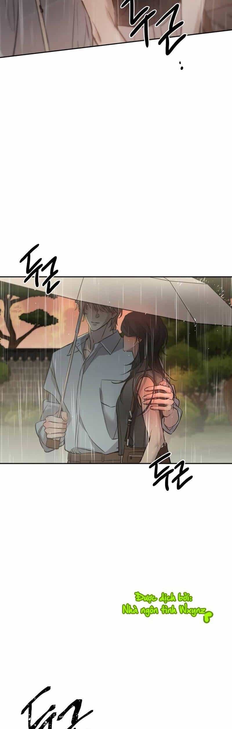 Những Thứ Thú Tính - Chương 6 - ảnh 57