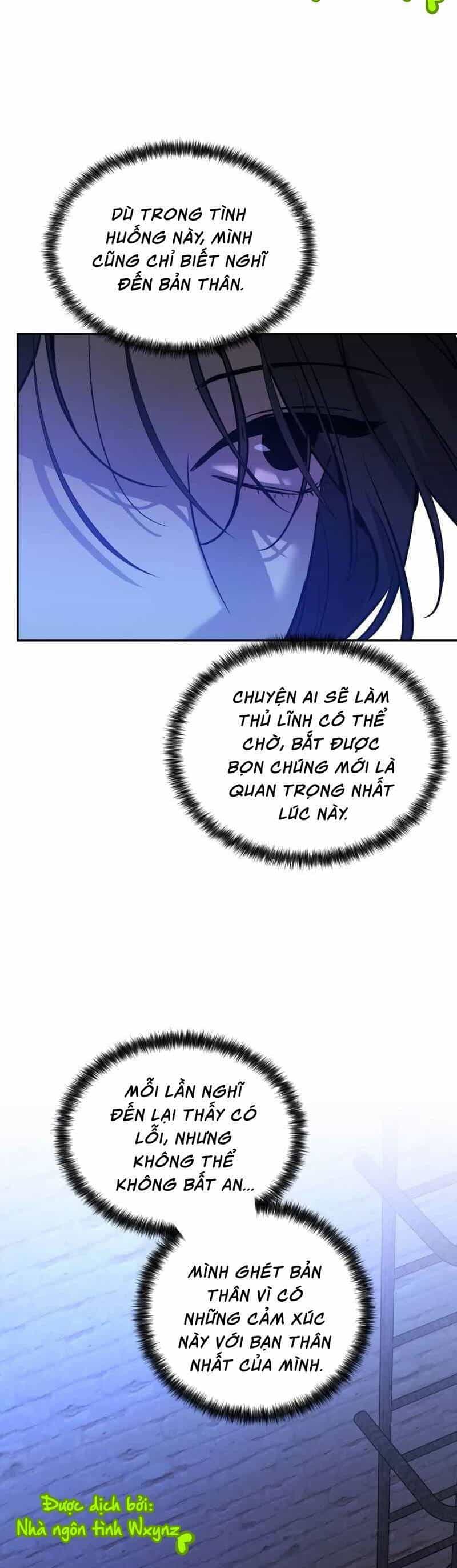 Những Thứ Thú Tính - Chương 8 - ảnh 32