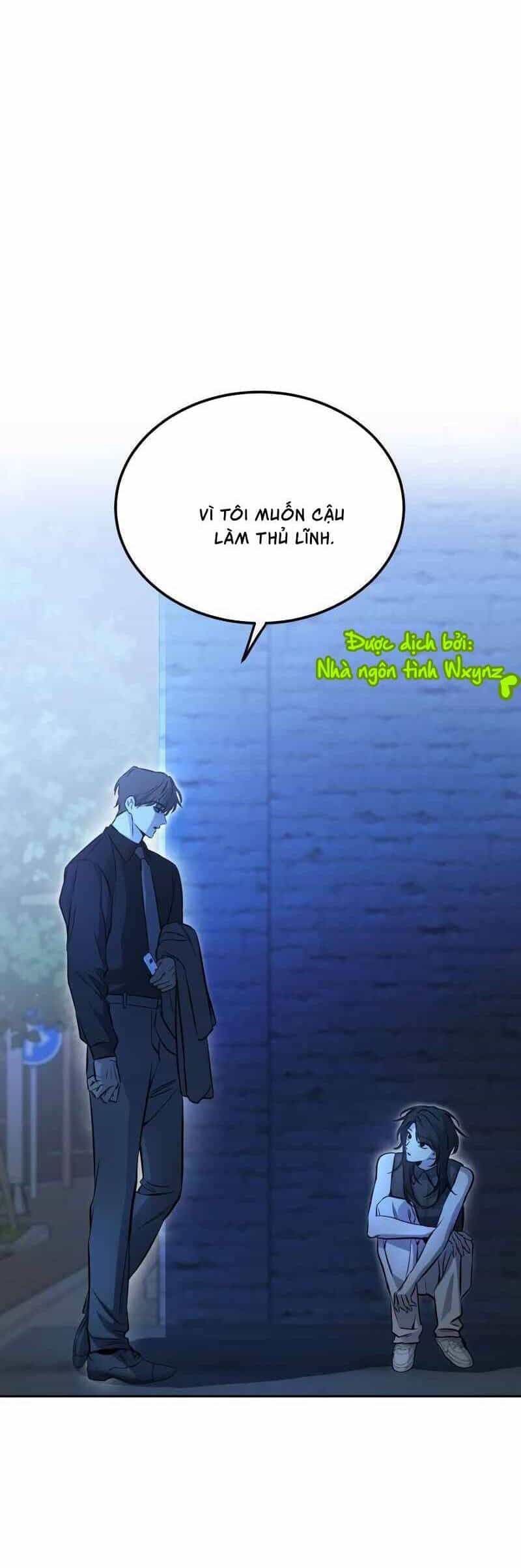 Những Thứ Thú Tính - Chương 8 - ảnh 42