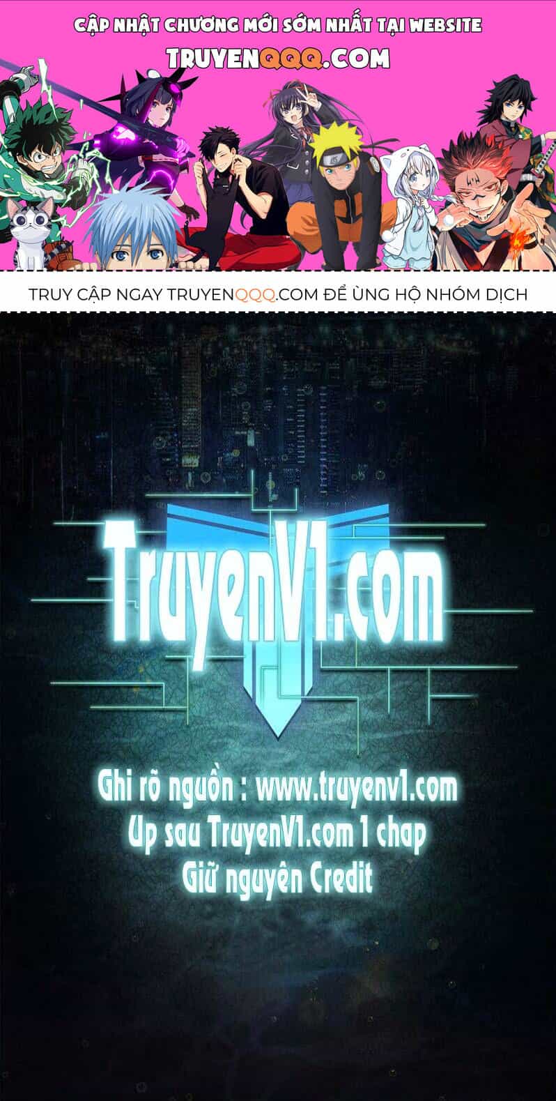 Những Vì Sao Trong Lòng Đại Dương - Chương 7 - ảnh 1