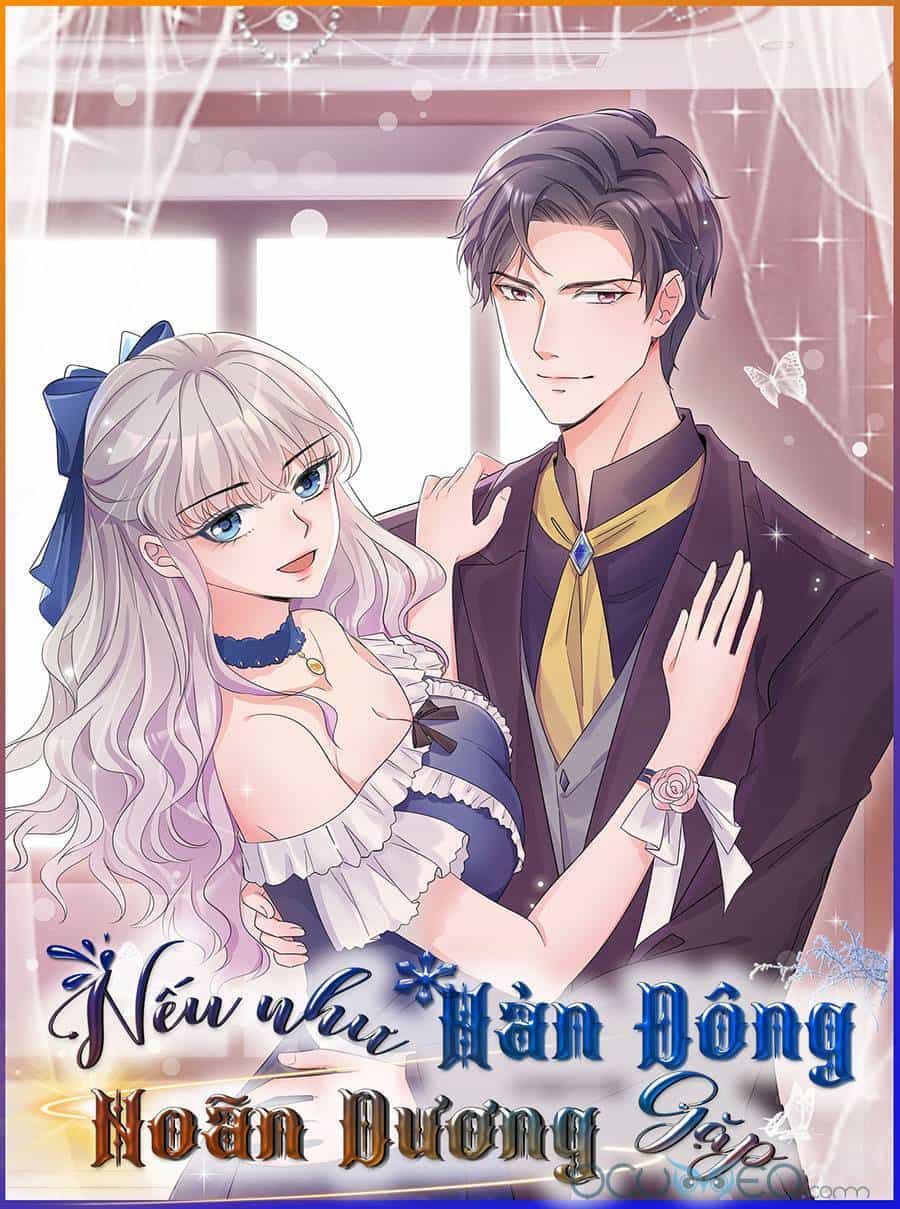 Nhược Hữu Hàn Đông Ngộ Noãn Dương - Chương 1 - ảnh 1