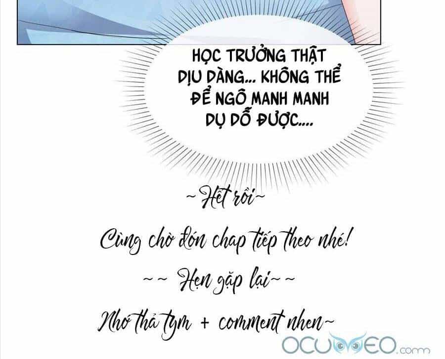 Nhược Hữu Hàn Đông Ngộ Noãn Dương - Chương 11 - ảnh 29