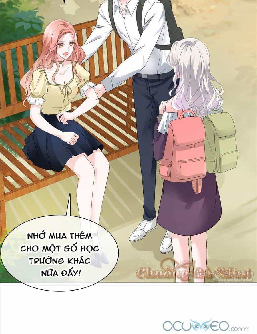 Nhược Hữu Hàn Đông Ngộ Noãn Dương - Chương 12 - ảnh 14