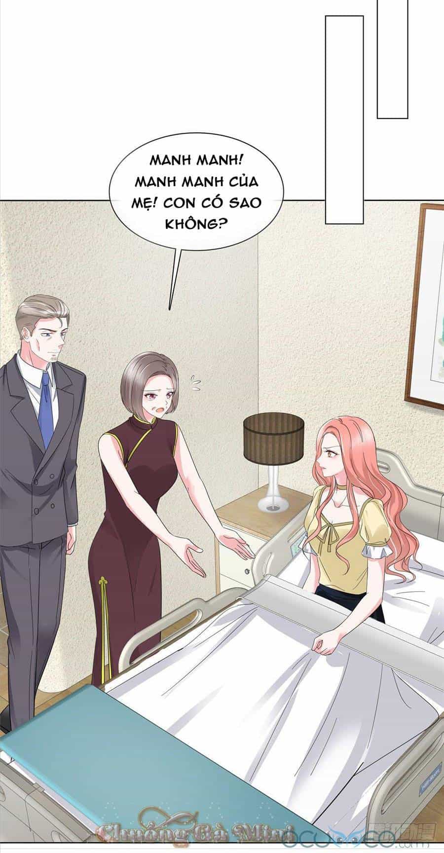 Nhược Hữu Hàn Đông Ngộ Noãn Dương - Chương 14 - ảnh 6