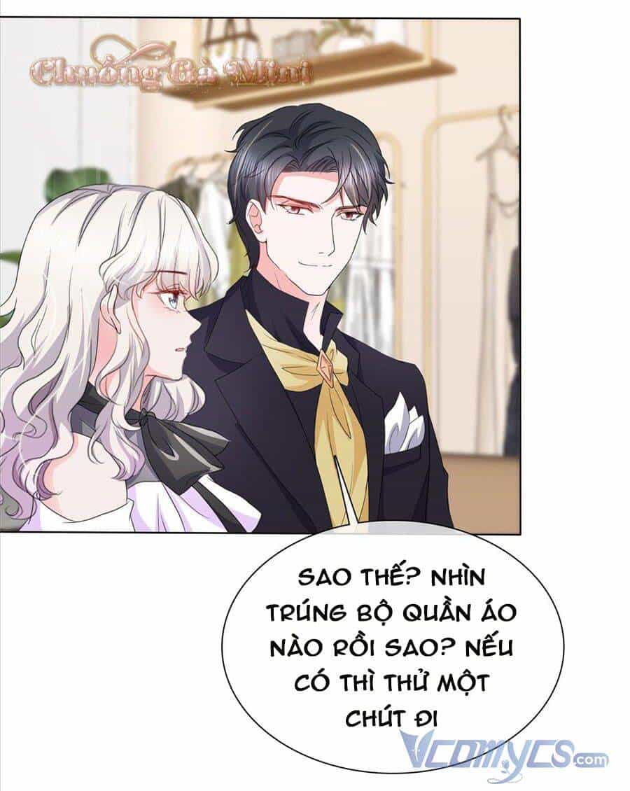 Nhược Hữu Hàn Đông Ngộ Noãn Dương - Chương 16 - ảnh 27