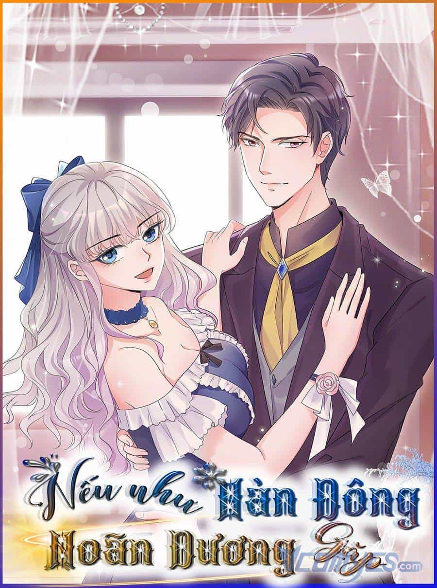 Nhược Hữu Hàn Đông Ngộ Noãn Dương - Chương 16 - ảnh 34