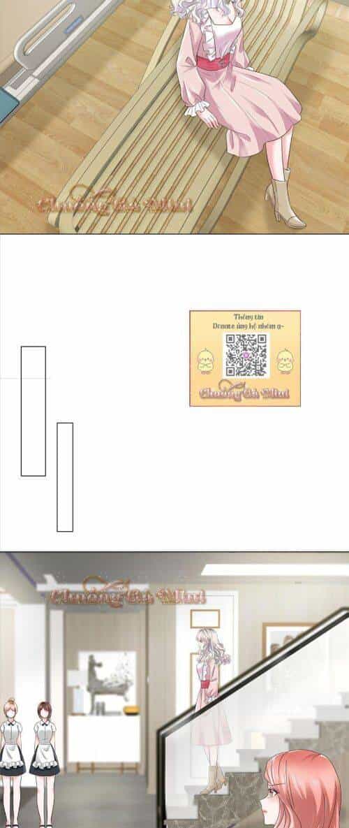 Nhược Hữu Hàn Đông Ngộ Noãn Dương - Chương 20 - ảnh 9