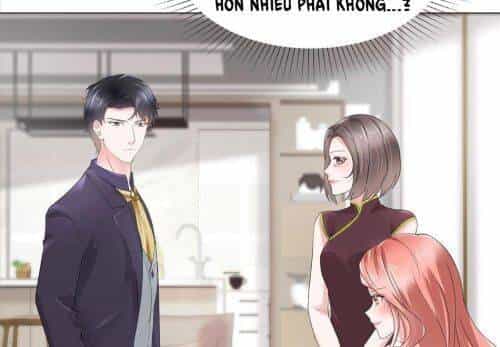 Nhược Hữu Hàn Đông Ngộ Noãn Dương - Chương 21 - ảnh 17