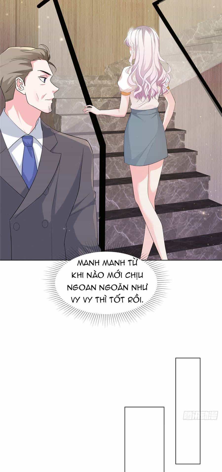 Nhược Hữu Hàn Đông Ngộ Noãn Dương - Chương 25 - ảnh 17