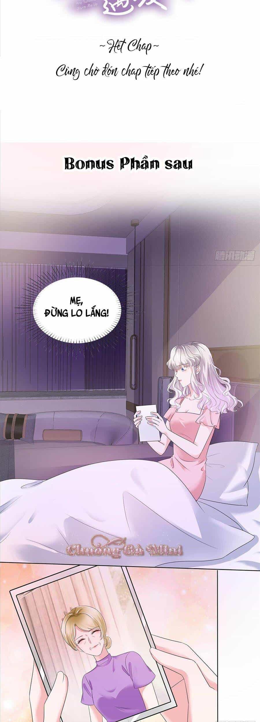 Nhược Hữu Hàn Đông Ngộ Noãn Dương - Chương 3 - ảnh 25