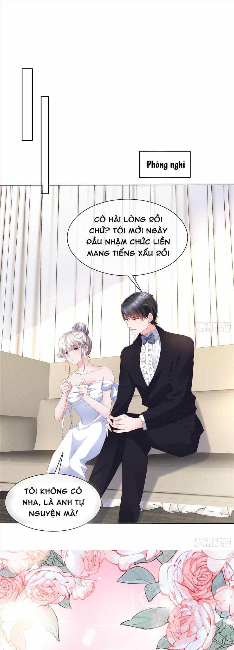 Nhược Hữu Hàn Đông Ngộ Noãn Dương - Chương 6 - ảnh 30
