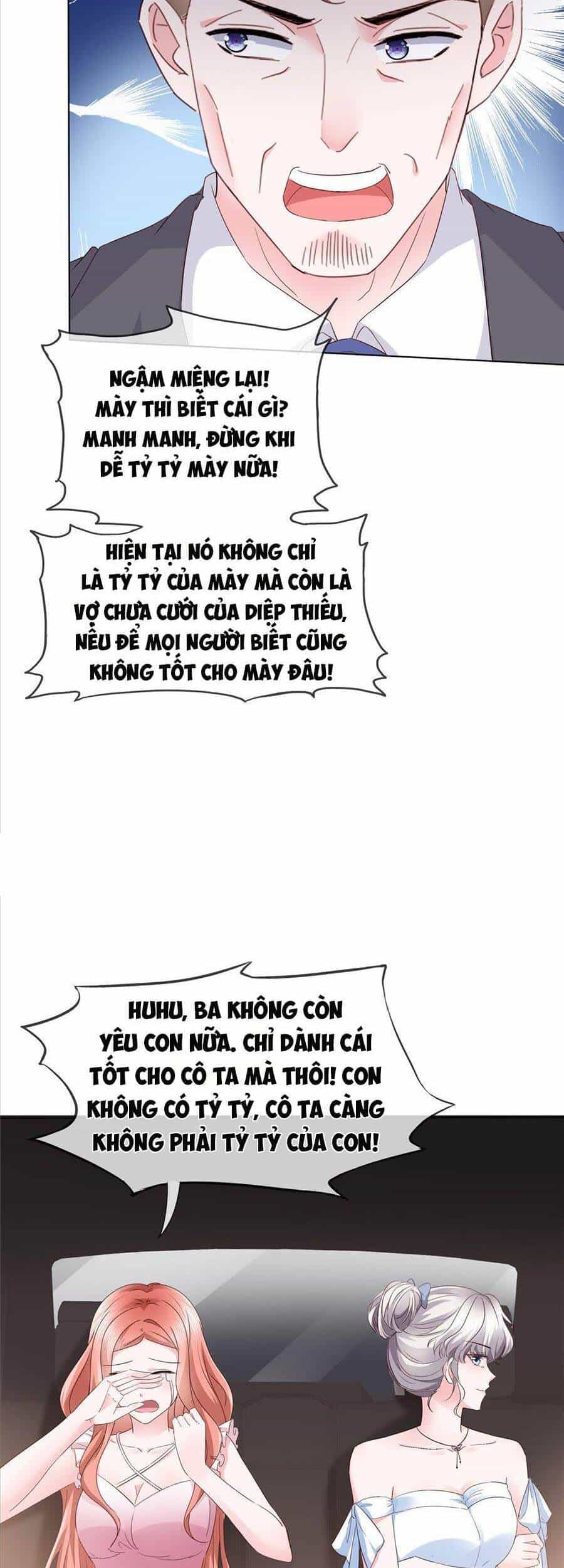 Nhược Hữu Hàn Đông Ngộ Noãn Dương - Chương 7 - ảnh 18