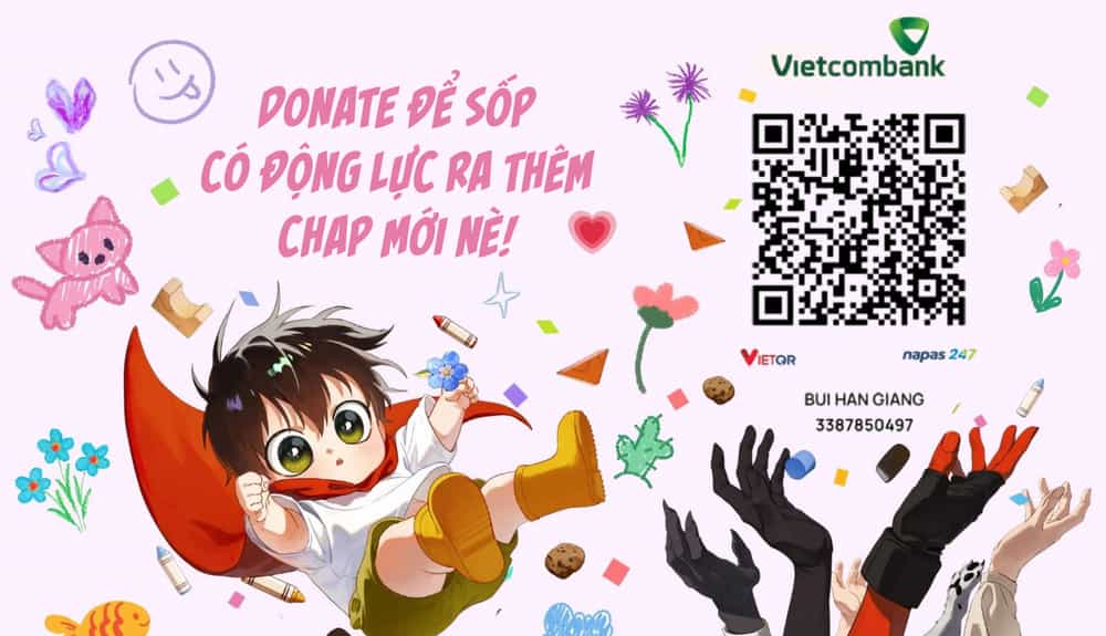 Nhược Phong Chi Thanh - Chương 15 - ảnh 11
