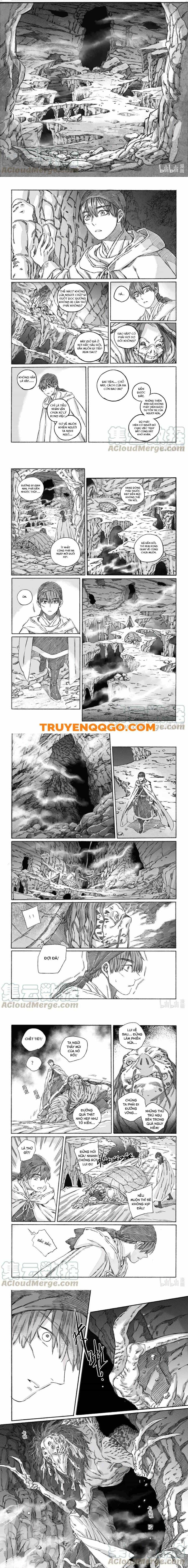 Nhược Phong Chi Thanh - Chương 16 - ảnh 3