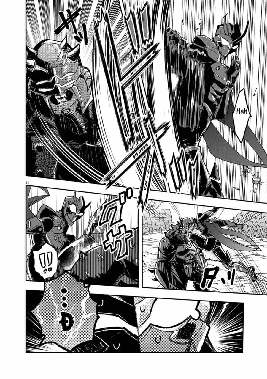 Nichiasa Suki No Otaku Ga Akuyaku Seito Ni Tenseishita Kekka, Hametsu Flag Ga Houkaishiteiku Ken Ni Tsuite - Chương 12 - ảnh 12