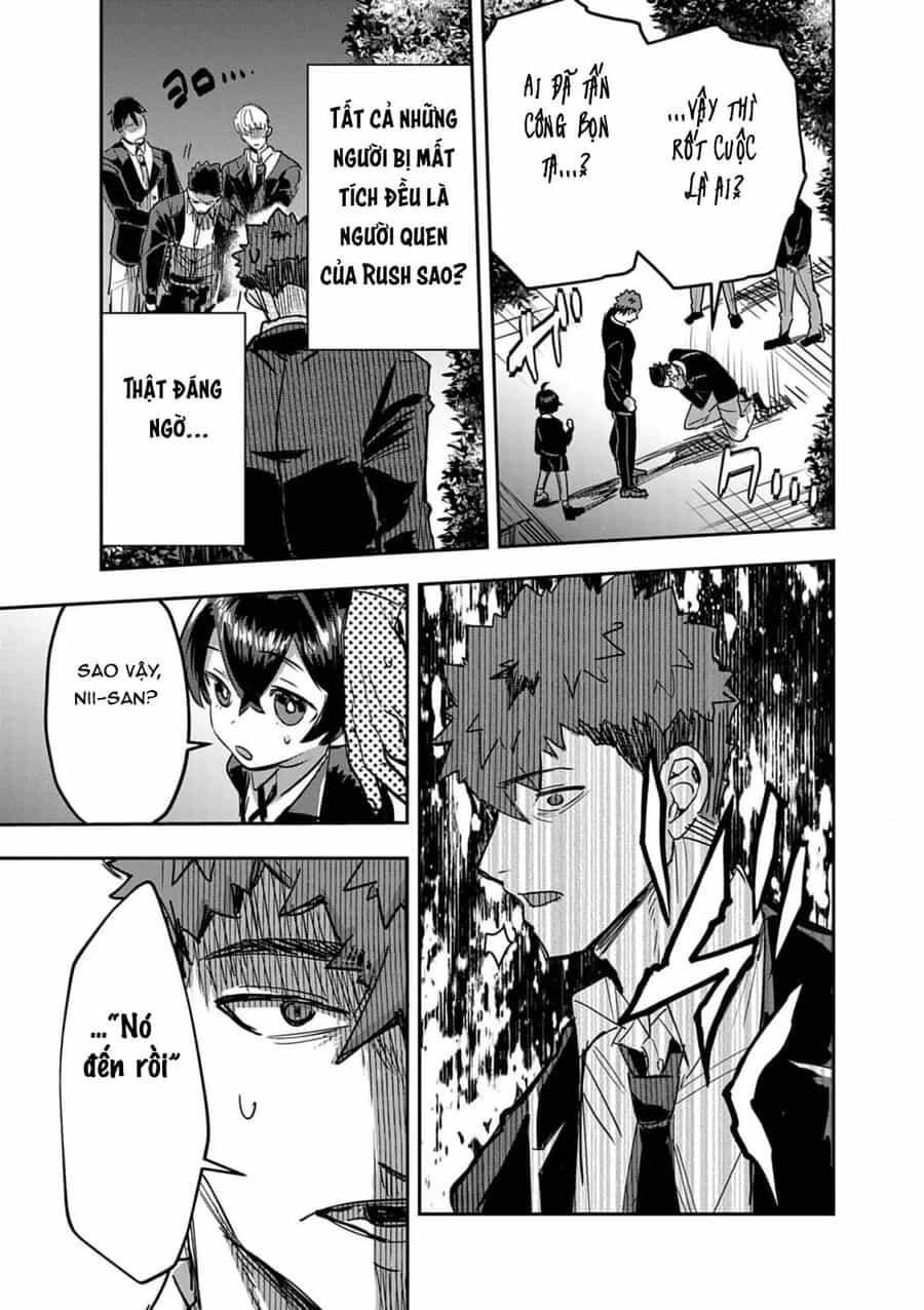 Nichiasa Suki No Otaku Ga Akuyaku Seito Ni Tenseishita Kekka, Hametsu Flag Ga Houkaishiteiku Ken Ni Tsuite - Chương 14 - ảnh 11