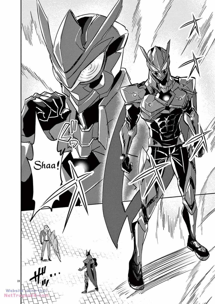 Nichiasa Suki No Otaku Ga Akuyaku Seito Ni Tenseishita Kekka, Hametsu Flag Ga Houkaishiteiku Ken Ni Tsuite - Chương 2 - ảnh 21